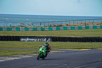Advanced Group Green Bikes